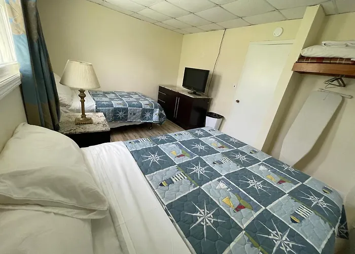 Sea Ray Motel