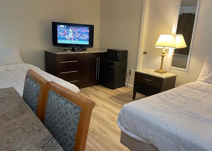 Sea Ray Motel